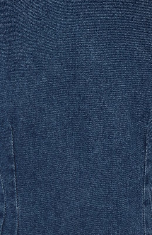 Джинсовое платье Isabel Marant 5