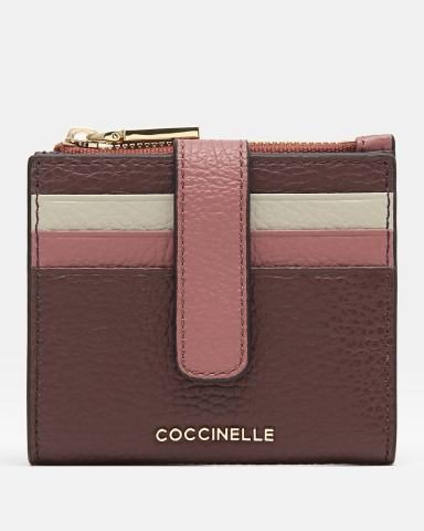 Портмоне Coccinelle