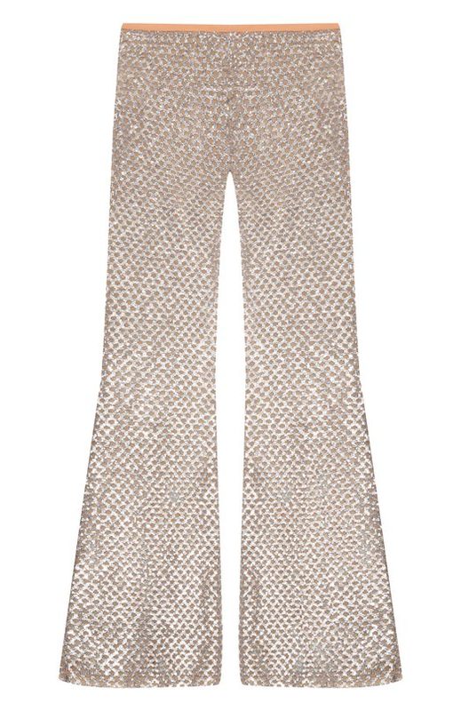 Брюки Michael Kors Collection