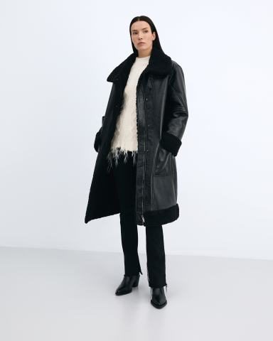 Пальто Iceberg 2