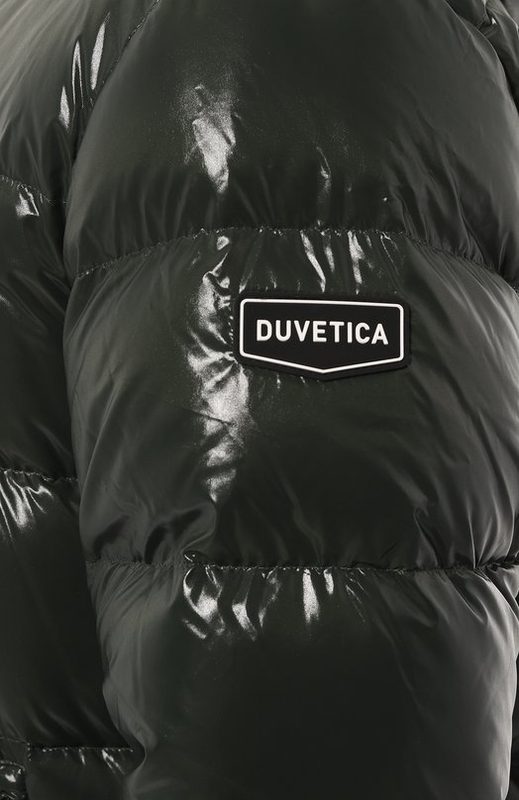 Пуховик Duvetica 5