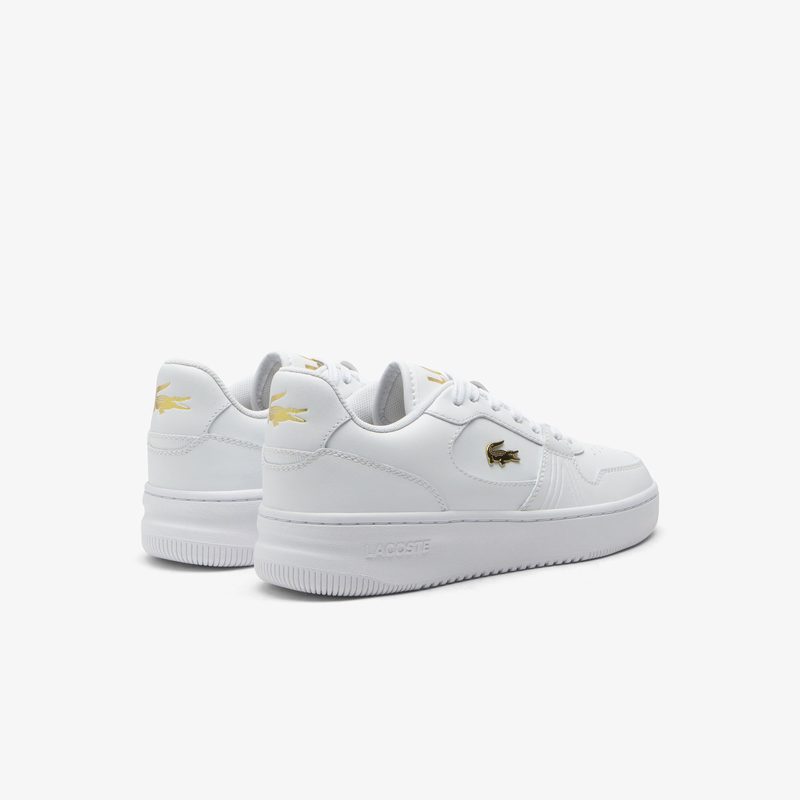 Женские кеды Lacoste L001 SET 225 6 SFA 3