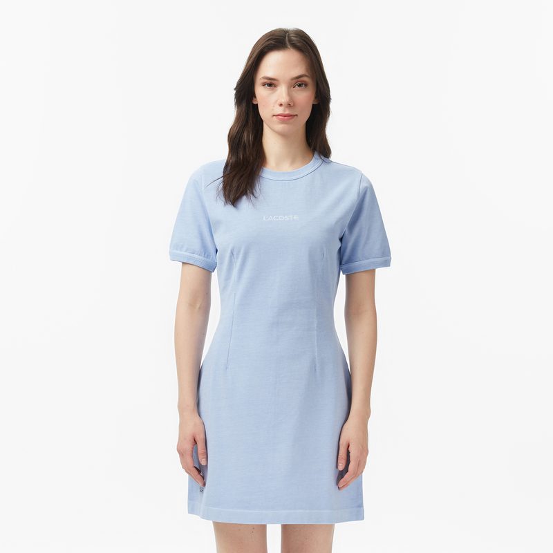 Женское платье Lacoste 4