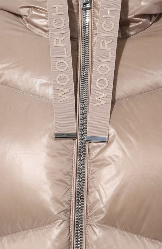Пуховик Woolrich 5