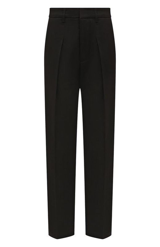 Хлопковые брюки Dondup