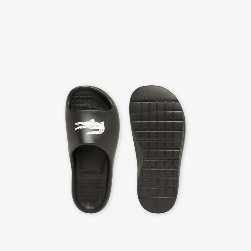 Женские сланцы Lacoste SERVE SLIDE 2.0 224 1 CFA 4