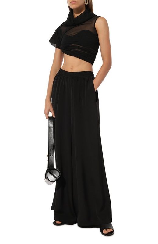 Топ Rick Owens Lilies 2