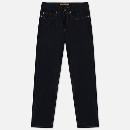 Мужские джинсы FrizmWORKS OG Regular Denim, цвет синий