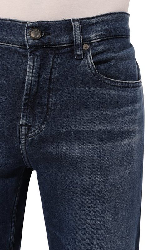 Джинсы Slimmy 7 For All Mankind 5