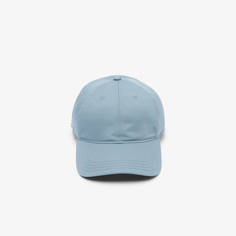 Кепка Lacoste из органического хлопка 3