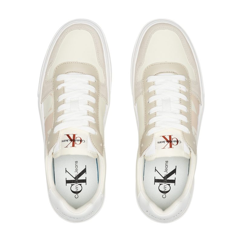CUPSOLE FLATFORM MIX 3