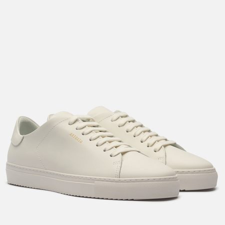 Мужские кроссовки AXEL ARIGATO Clean 90, цвет белый