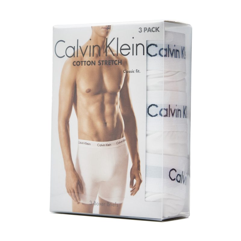 3 Pack Boxer Briefs 2