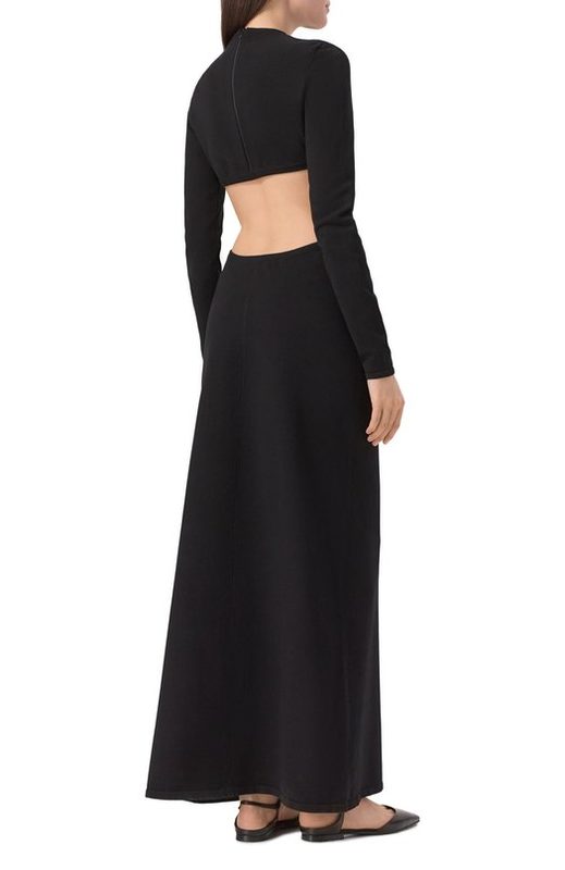 Платье Max Mara Studio 4