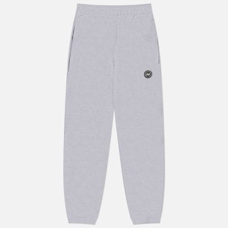 Мужские брюки Peaceful Hooligan Athletic Classic, цвет серый