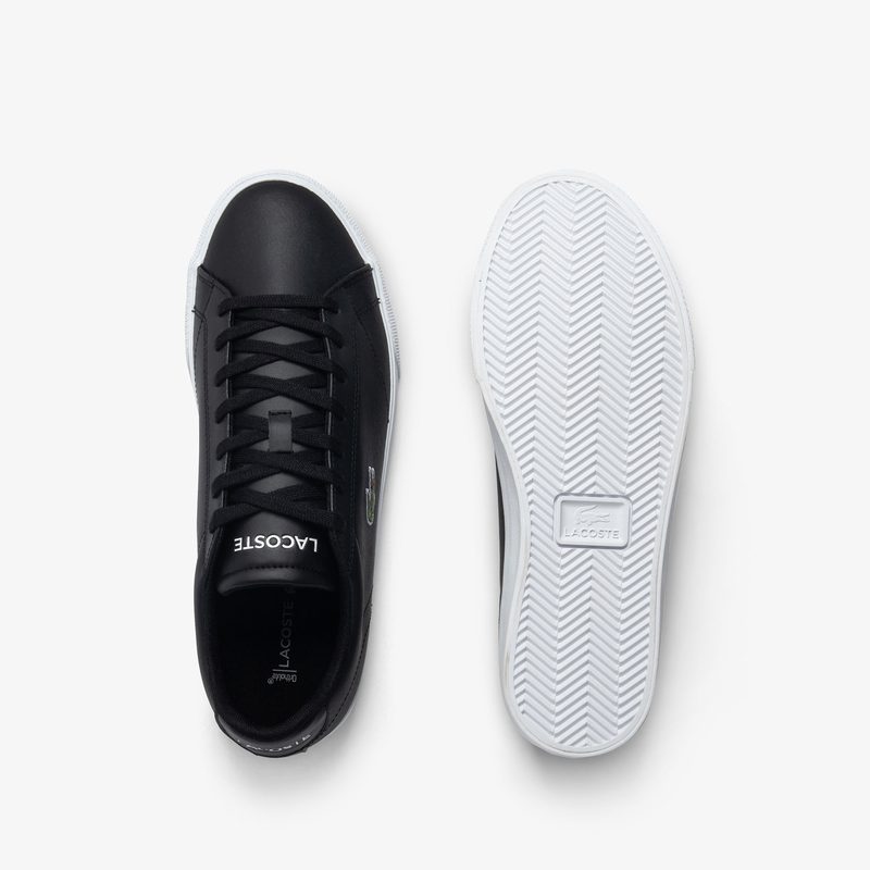 Мужские кеды Lacoste LEROND SET 125 2 CMA 4