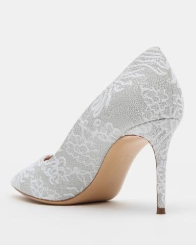 Туфли Casadei 3