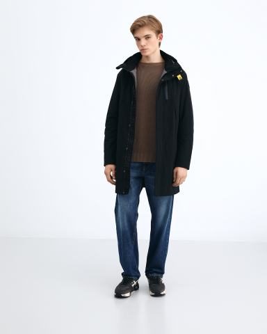Парка Parajumpers 2