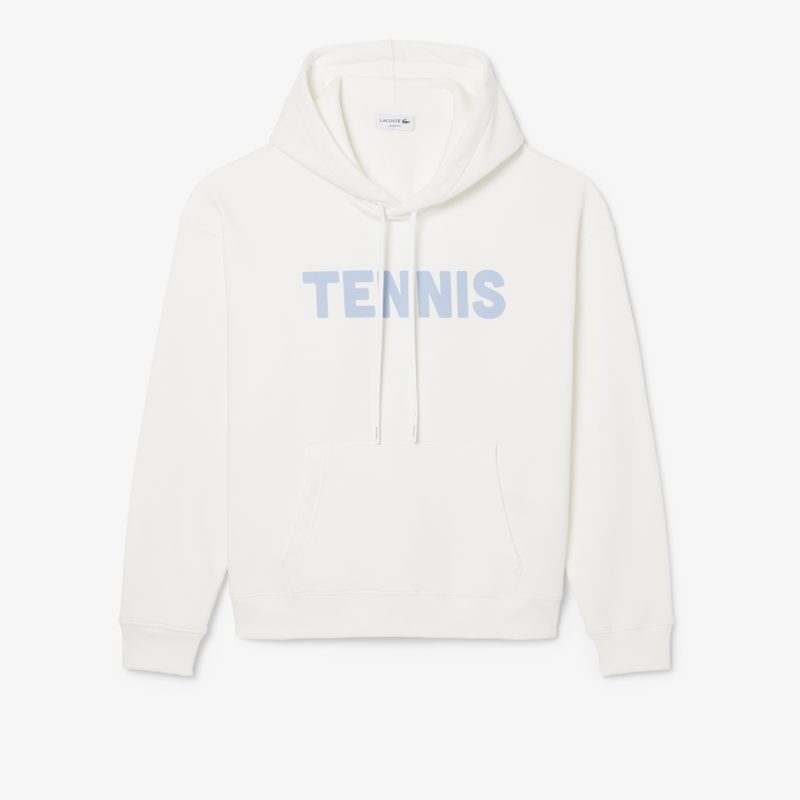Мужская хлопковая толстовка Lacoste 4