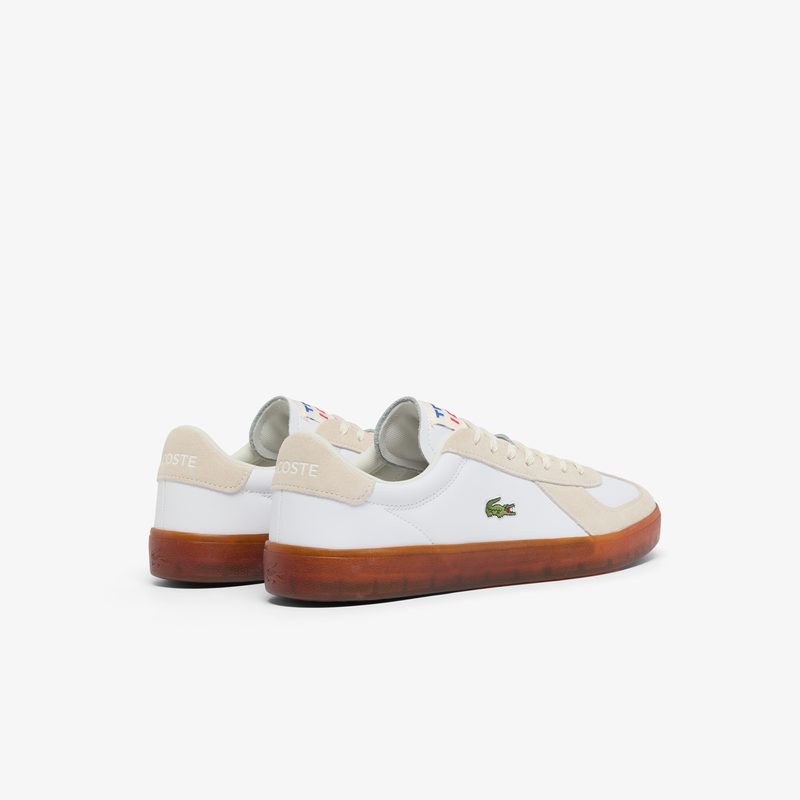Мужские кроссовки Lacoste BASESHOT PRO 126 1 SMA 3