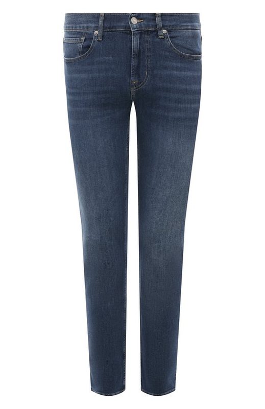 Джинсы Slimmy 7 For All Mankind