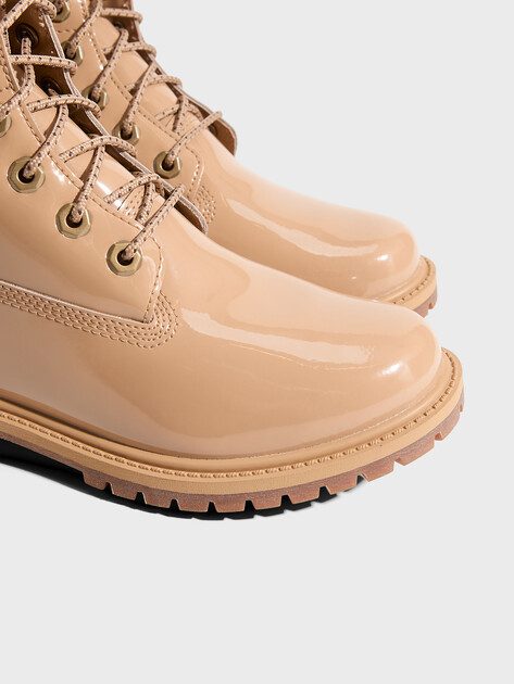 Ботинки Timberland 3