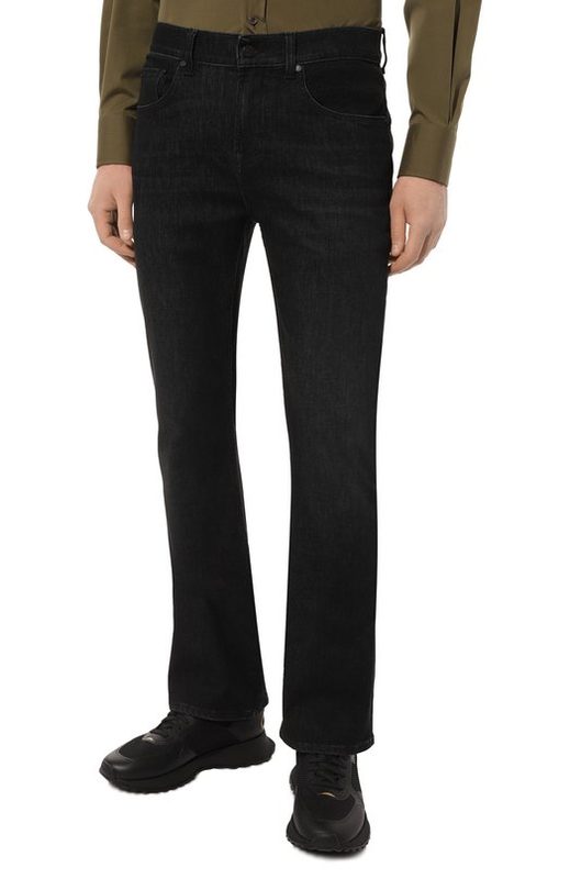 Джинсы Brett 7 For All Mankind 3