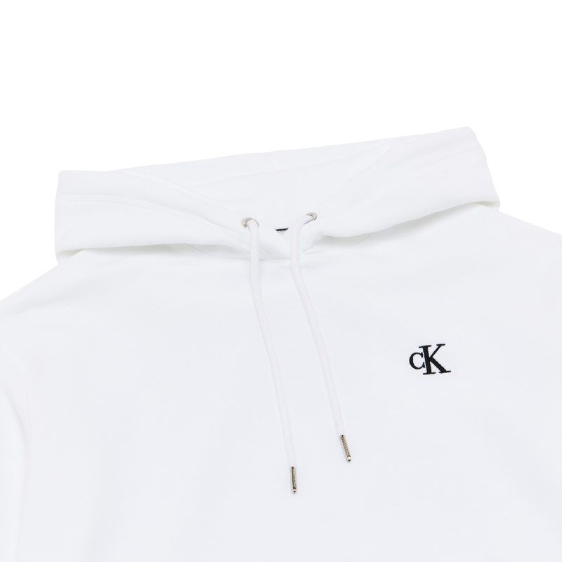 CK EMBROIDERY HOODIE 3