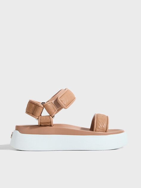Сандалии Casadei
