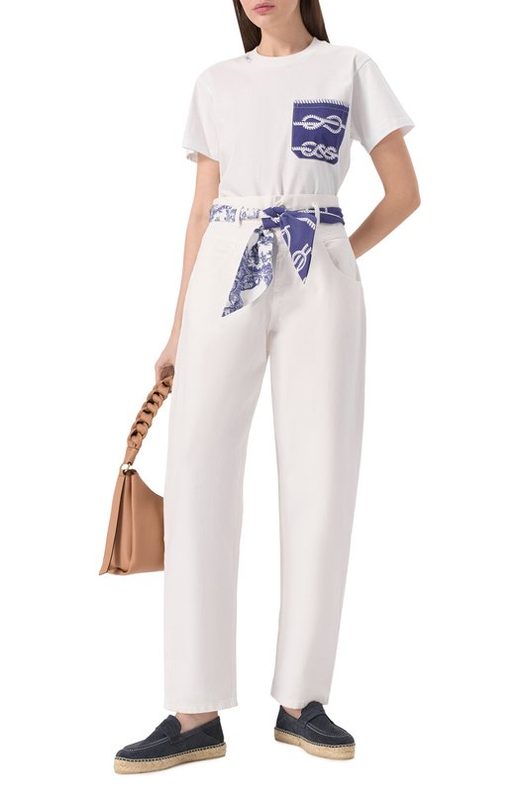 Джинсы Forte Dei Marmi Couture 2