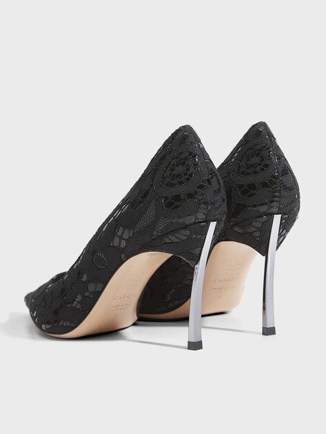 Туфли Casadei 5
