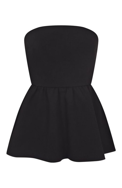 Топ-корсет Max Mara Studio