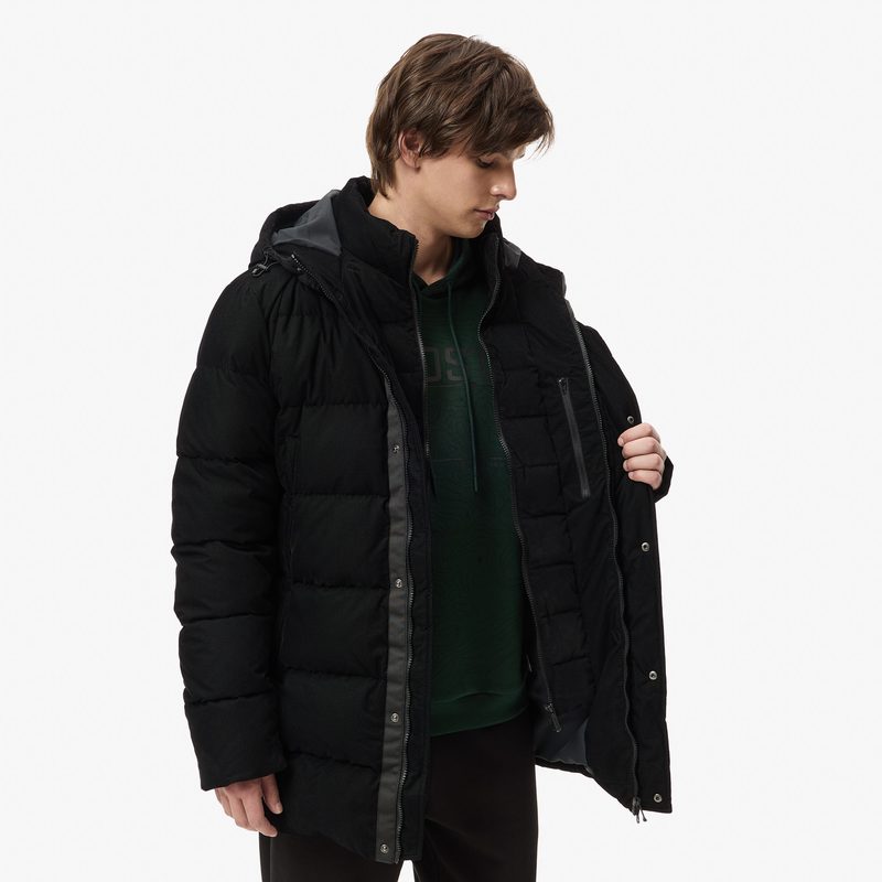 Мужская куртка Lacoste 4