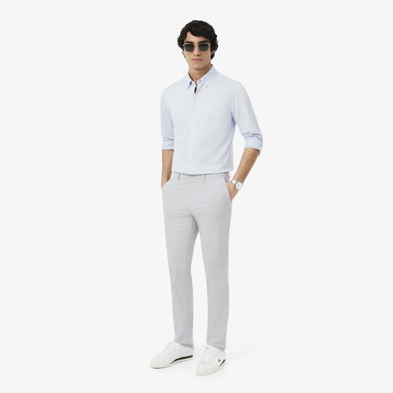 Мужские брюки Lacoste