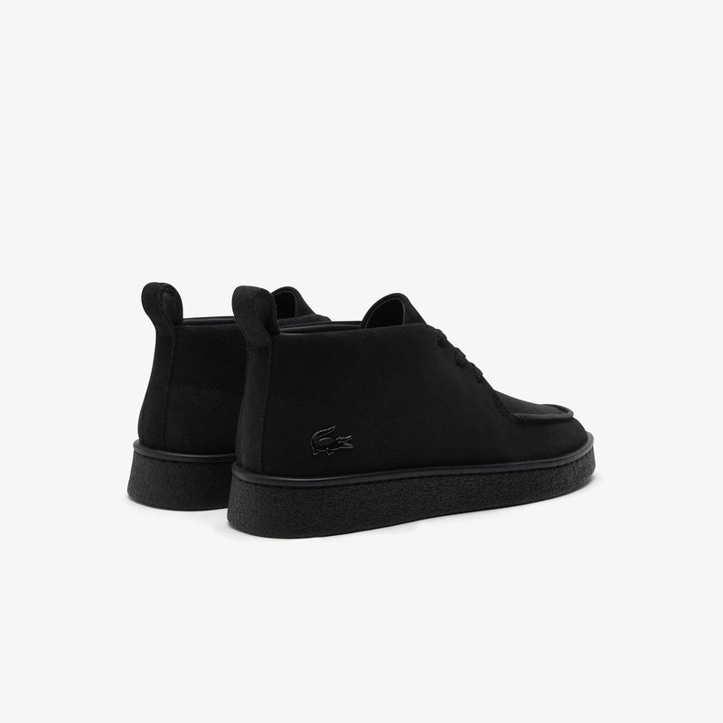 Мужские кеды Lacoste BASESHOT CHUKKA 2251 SMA 3