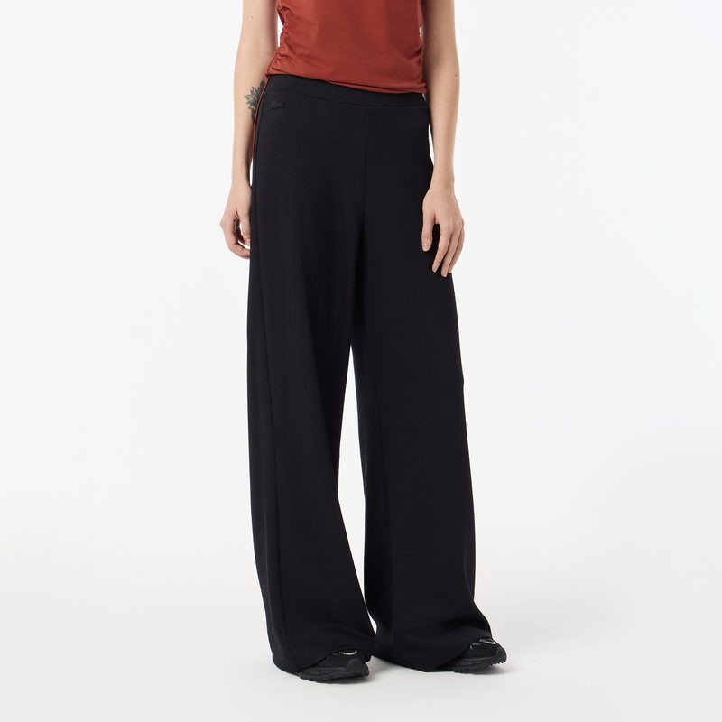 Женские спортивные брюки Lacoste 3