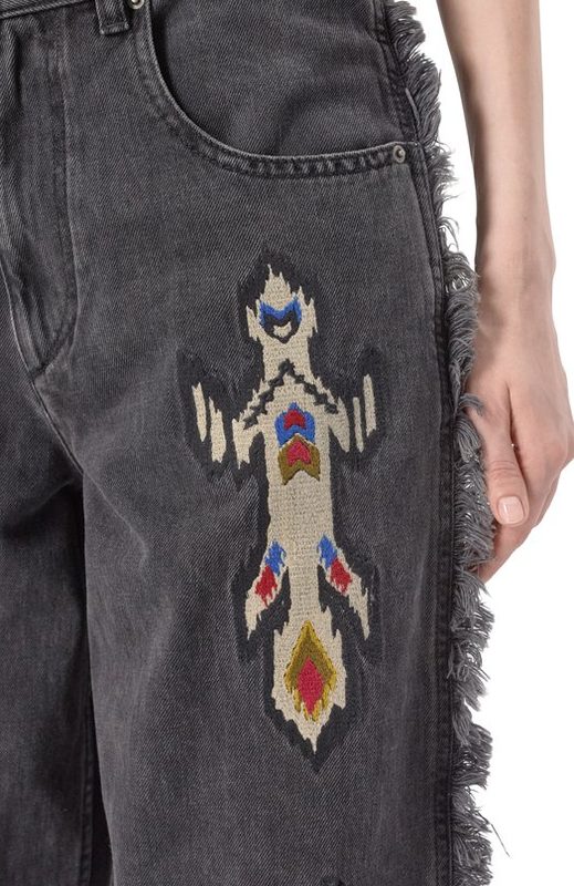 Джинсы Isabel Marant Etoile 5