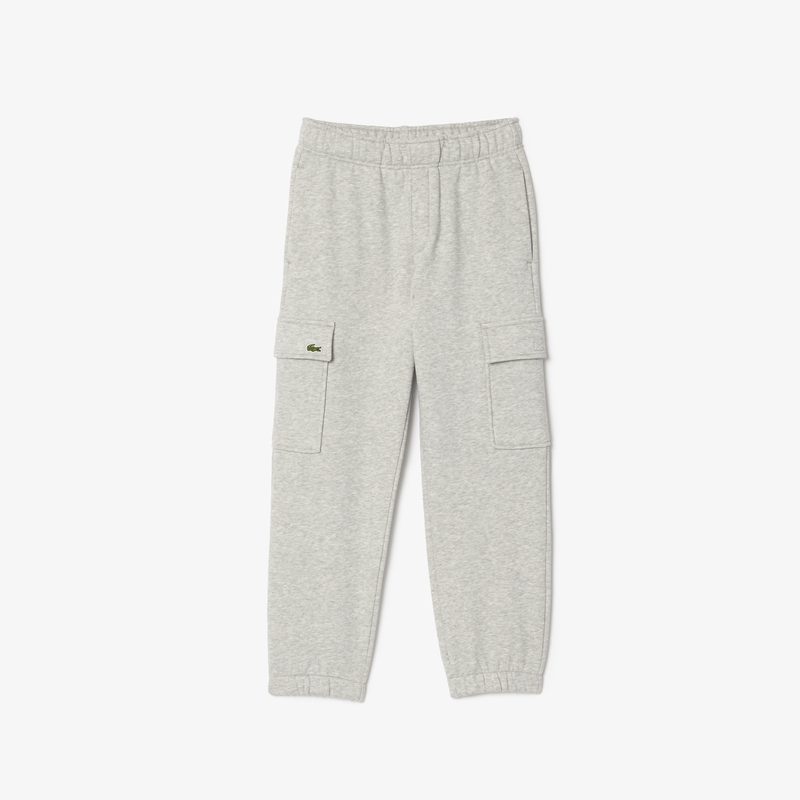Детские спортивные брюки Lacoste