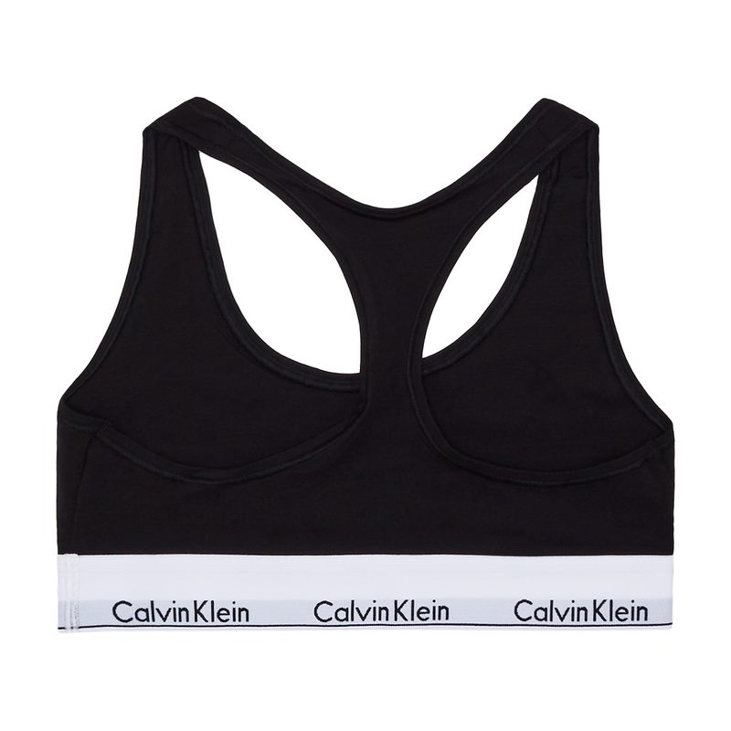Bralette  Modern Cotton 2