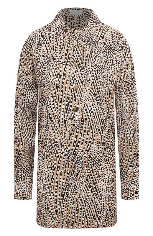 Блузка из вискозы Escada Sport