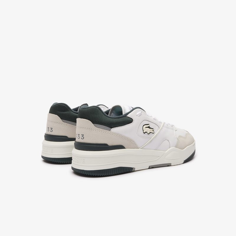 Мужские кеды Lacoste LINESHOT 223 3 SMA 3