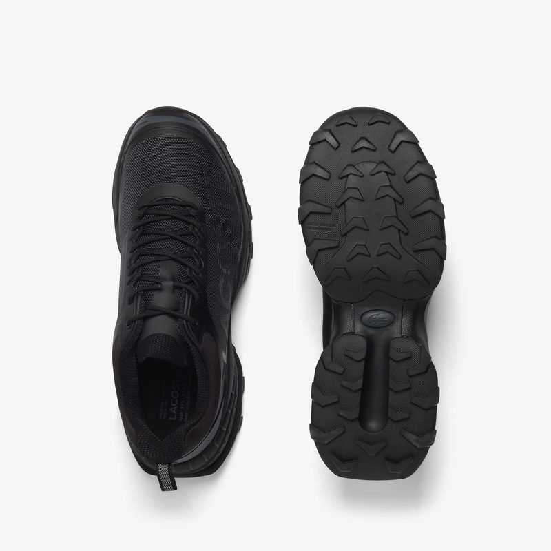 Мужские кеды Lacoste LGUARD BRKR CTT 225 1 SMA 4