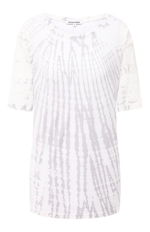 Футболка Cotton Citizen
