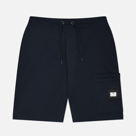 Мужские шорты Weekend Offender Hawkins, цвет синий