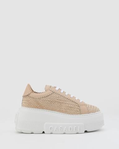 Кроссовки Casadei