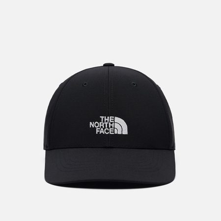 Кепка The North Face 66 FlashDry, цвет чёрный