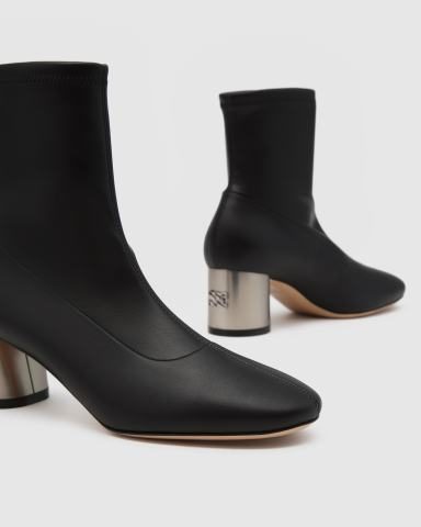Ботинки Casadei 5