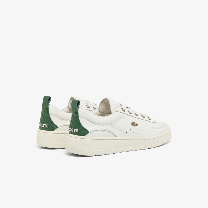 Мужские кеды Lacoste UMPIRE 125 2 CMA 3