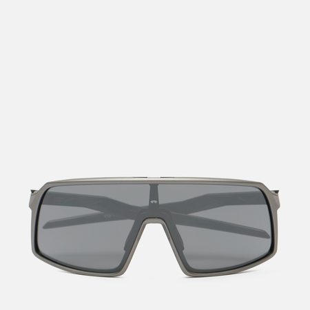 Солнцезащитные очки Oakley Sutro Alloy Collection, цвет серый