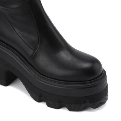 Ботинки Casadei 5